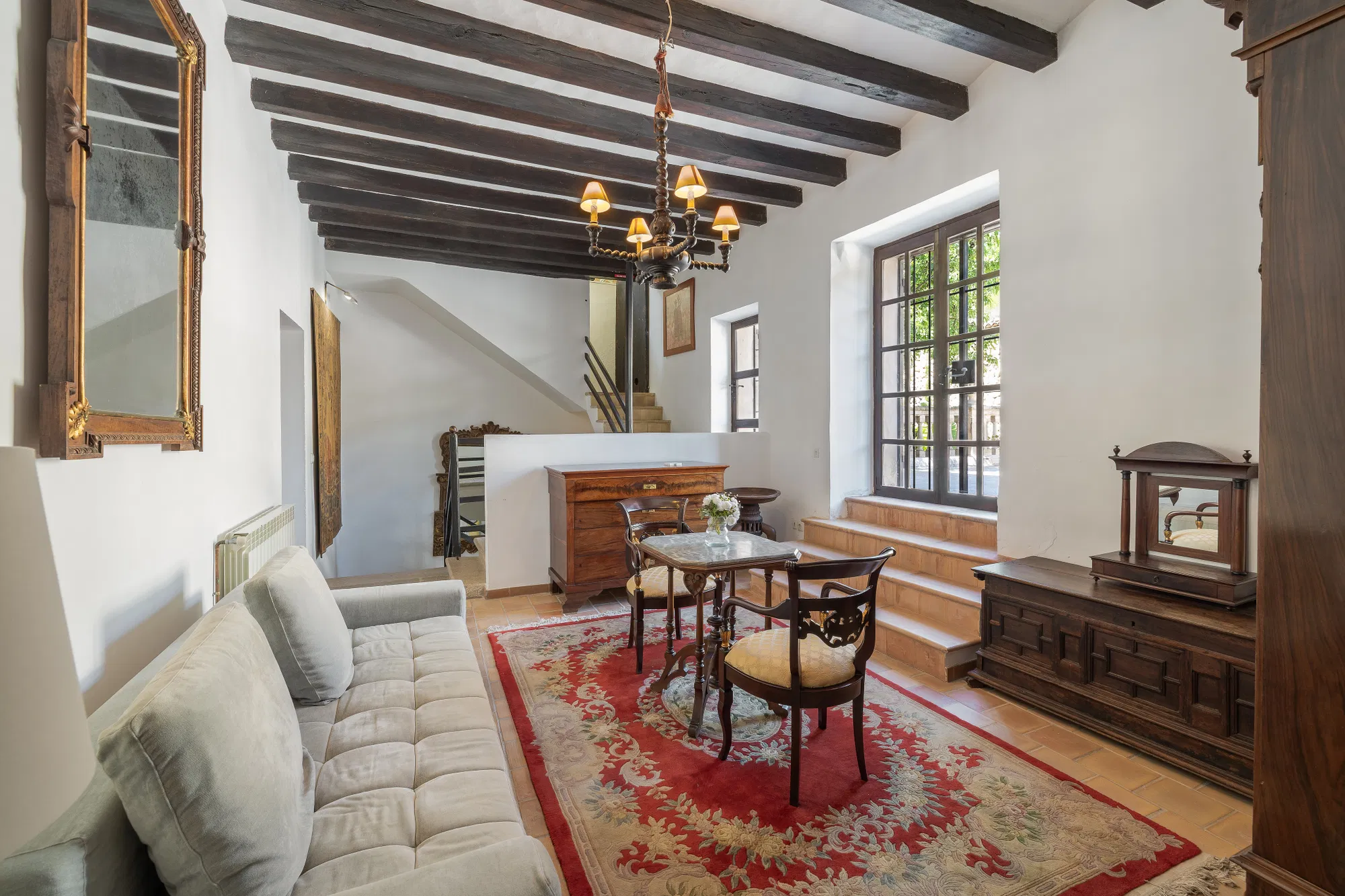 Villa con licenza per l'affitto turistico-15