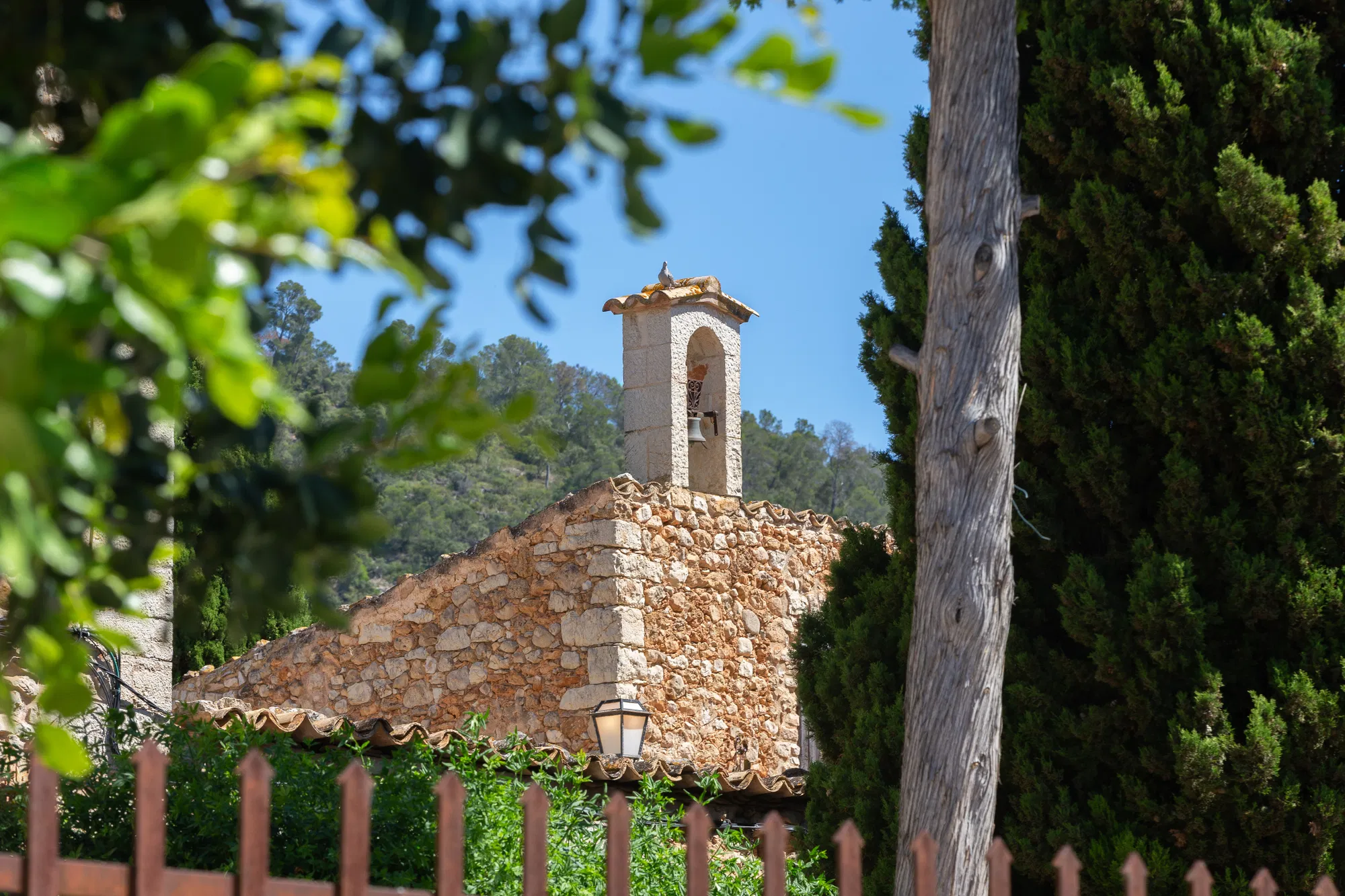 Villa con licenza per l'affitto turistico-4