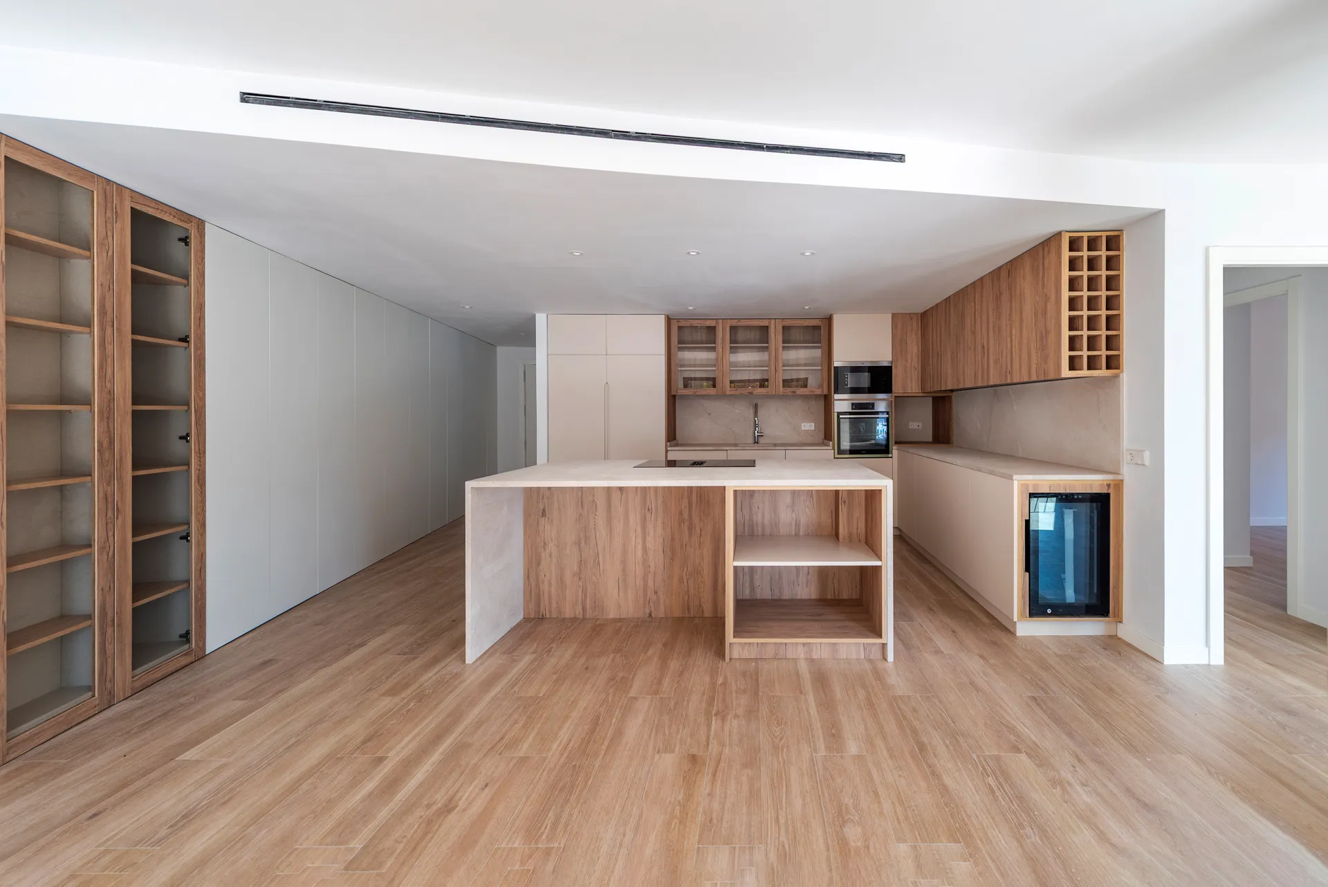 Eksklusiv lejlighed med betagende udsigt over Port Sóller-bugten-7