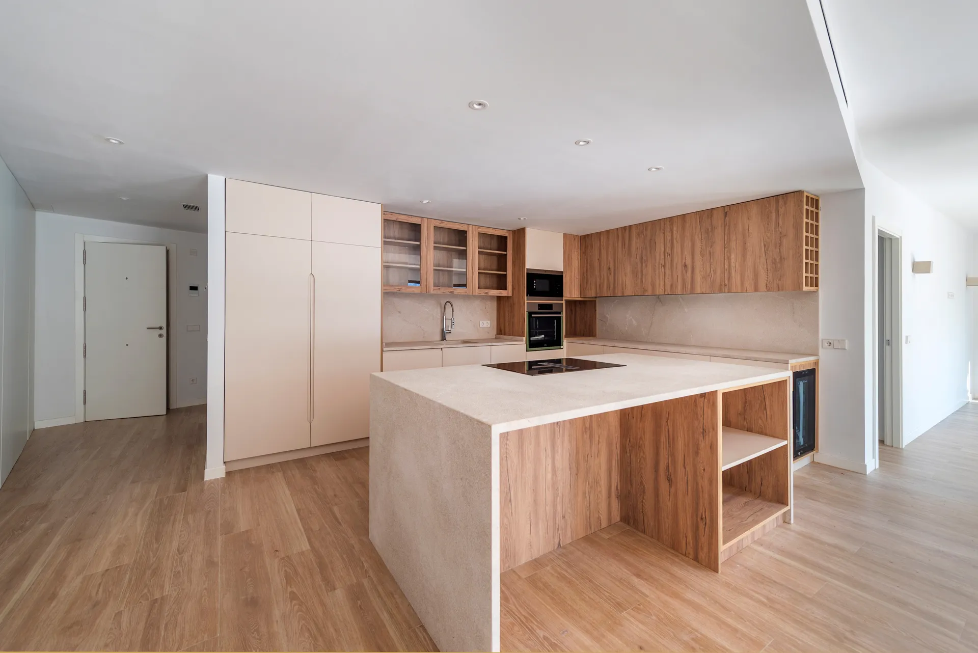 Eksklusiv lejlighed med betagende udsigt over Port Sóller-bugten-4