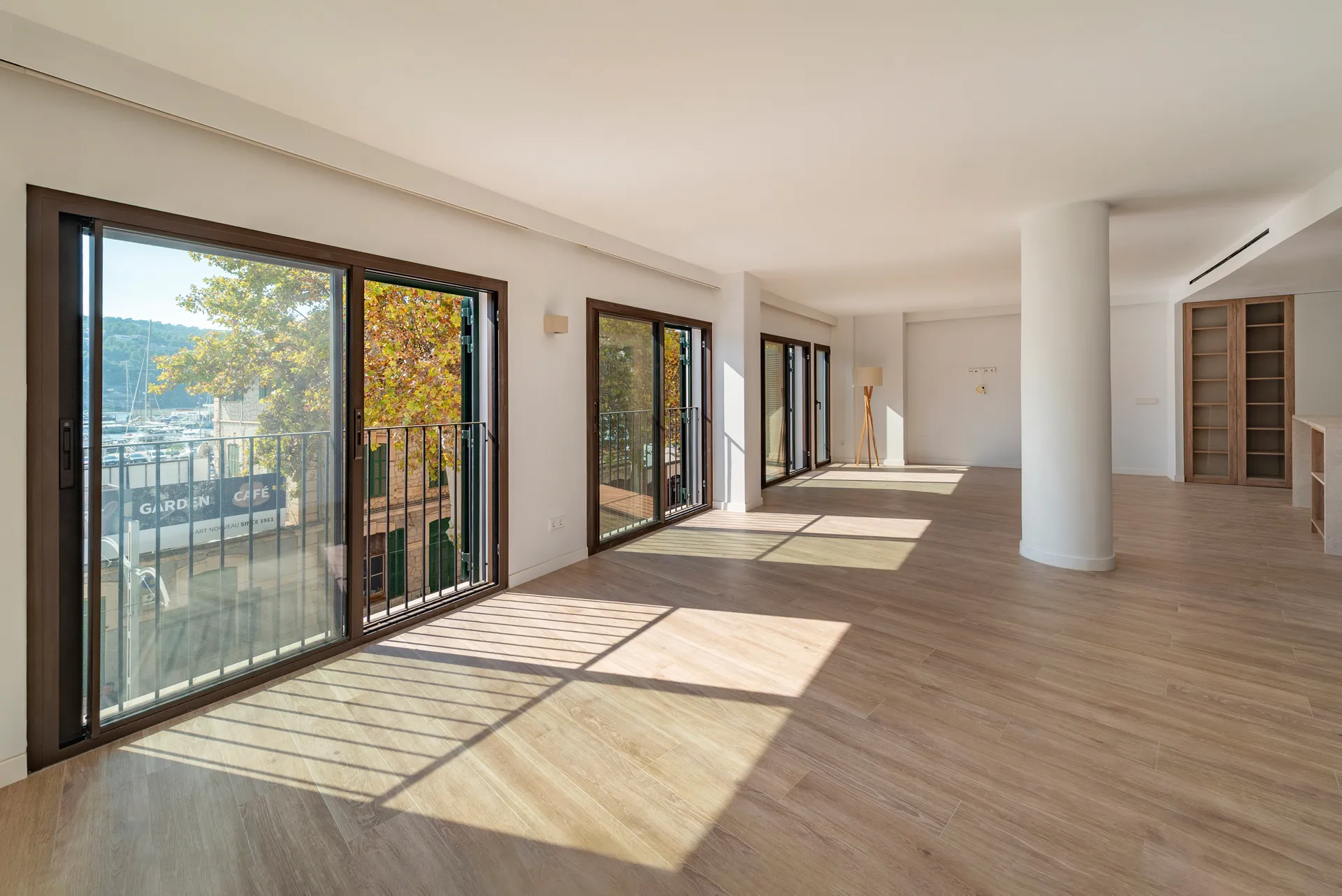 Exclusiva vivienda con vistas impresionantes a la bahía del Puerto de Sóller-9