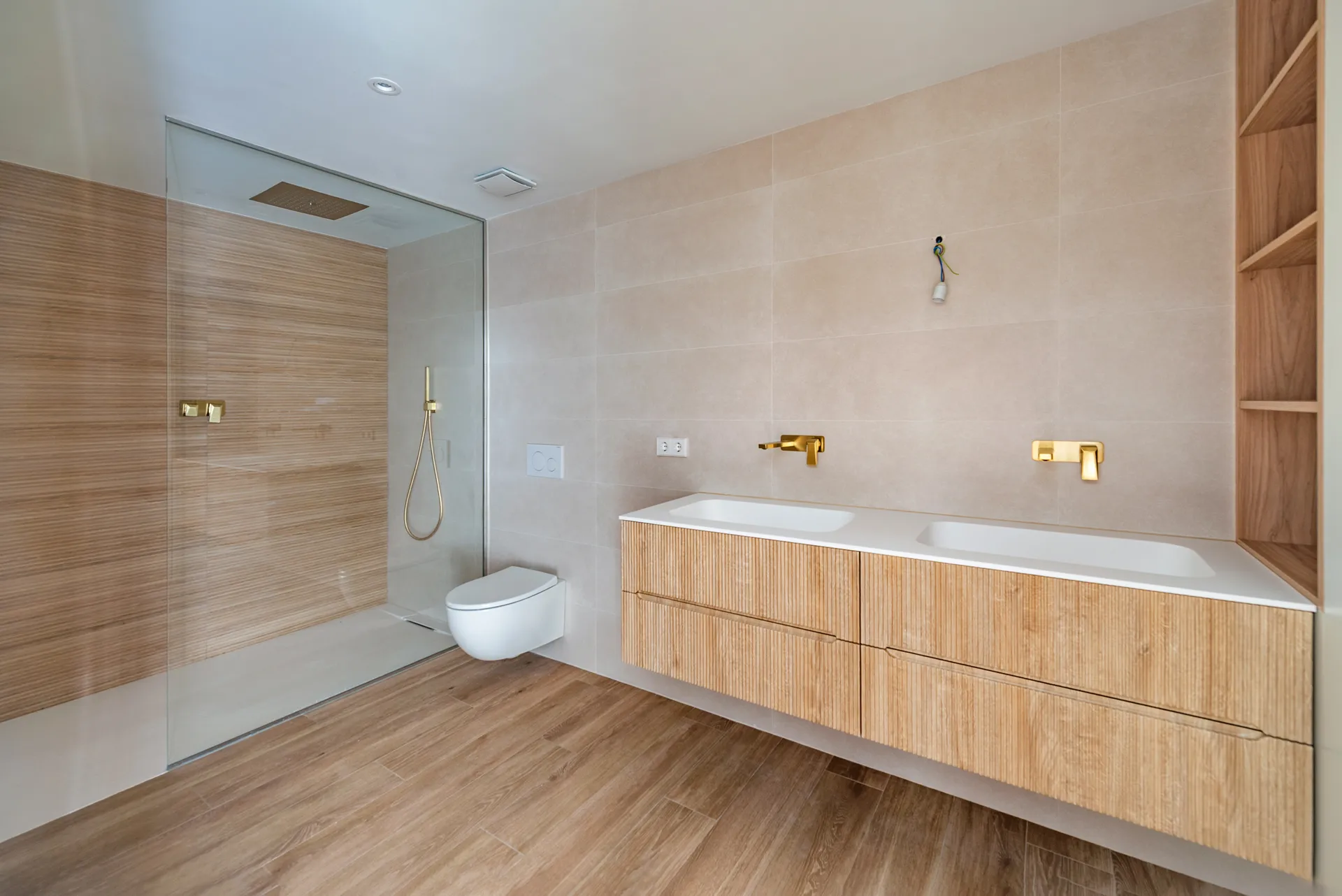 Exclusiva vivienda con vistas impresionantes a la bahía del Puerto de Sóller-18