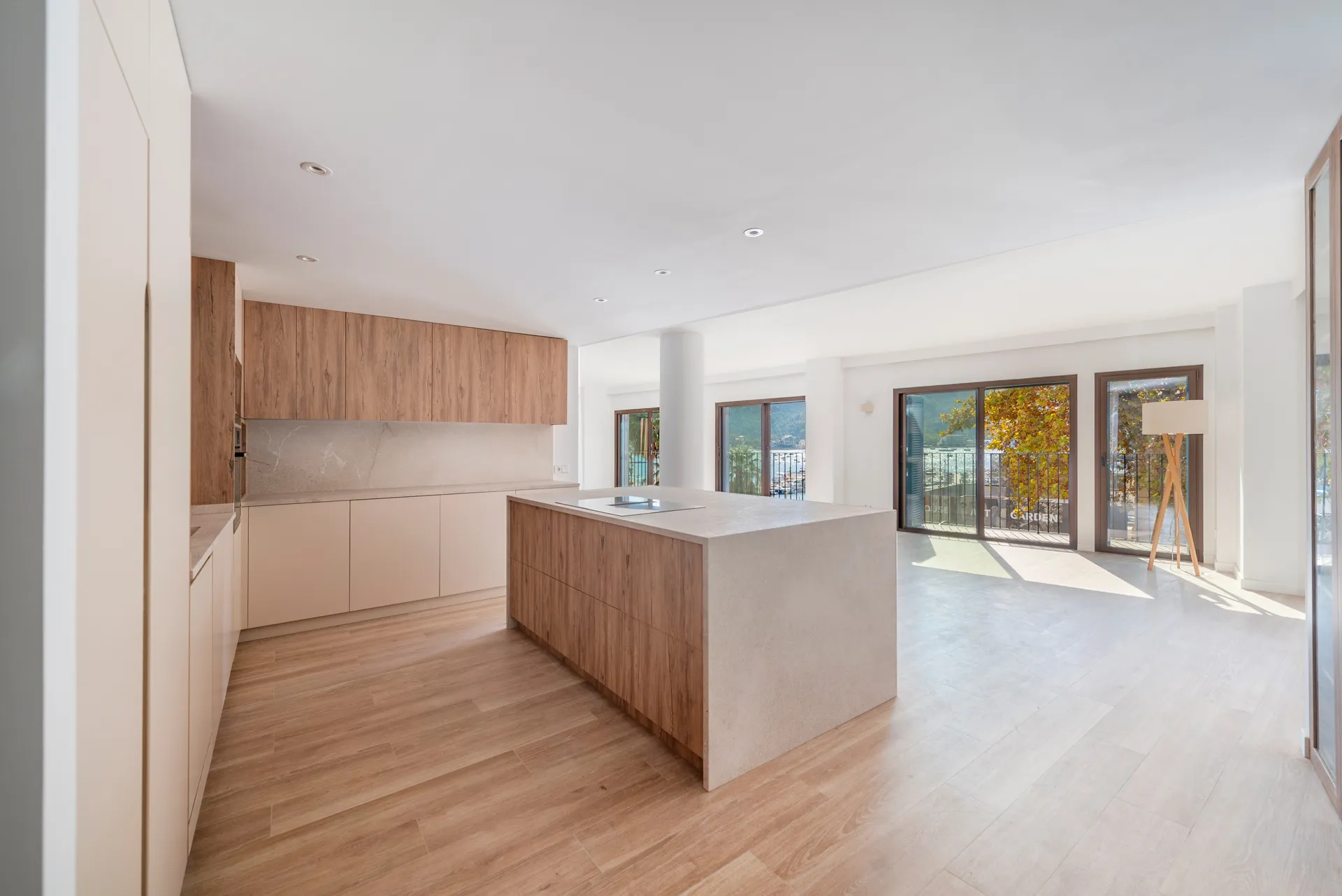 Exclusiva vivienda con vistas impresionantes a la bahía del Puerto de Sóller-5