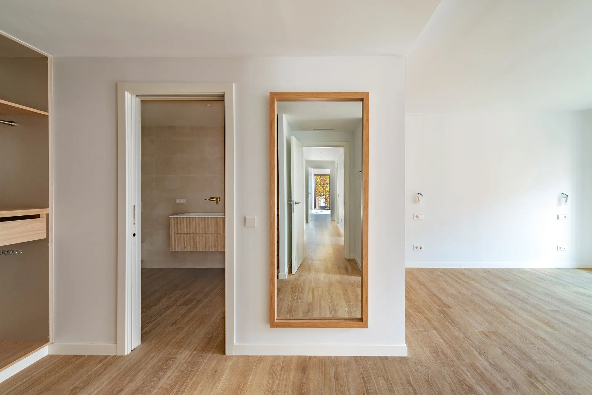 Exclusiva vivienda con vistas impresionantes a la bahía del Puerto de Sóller-16