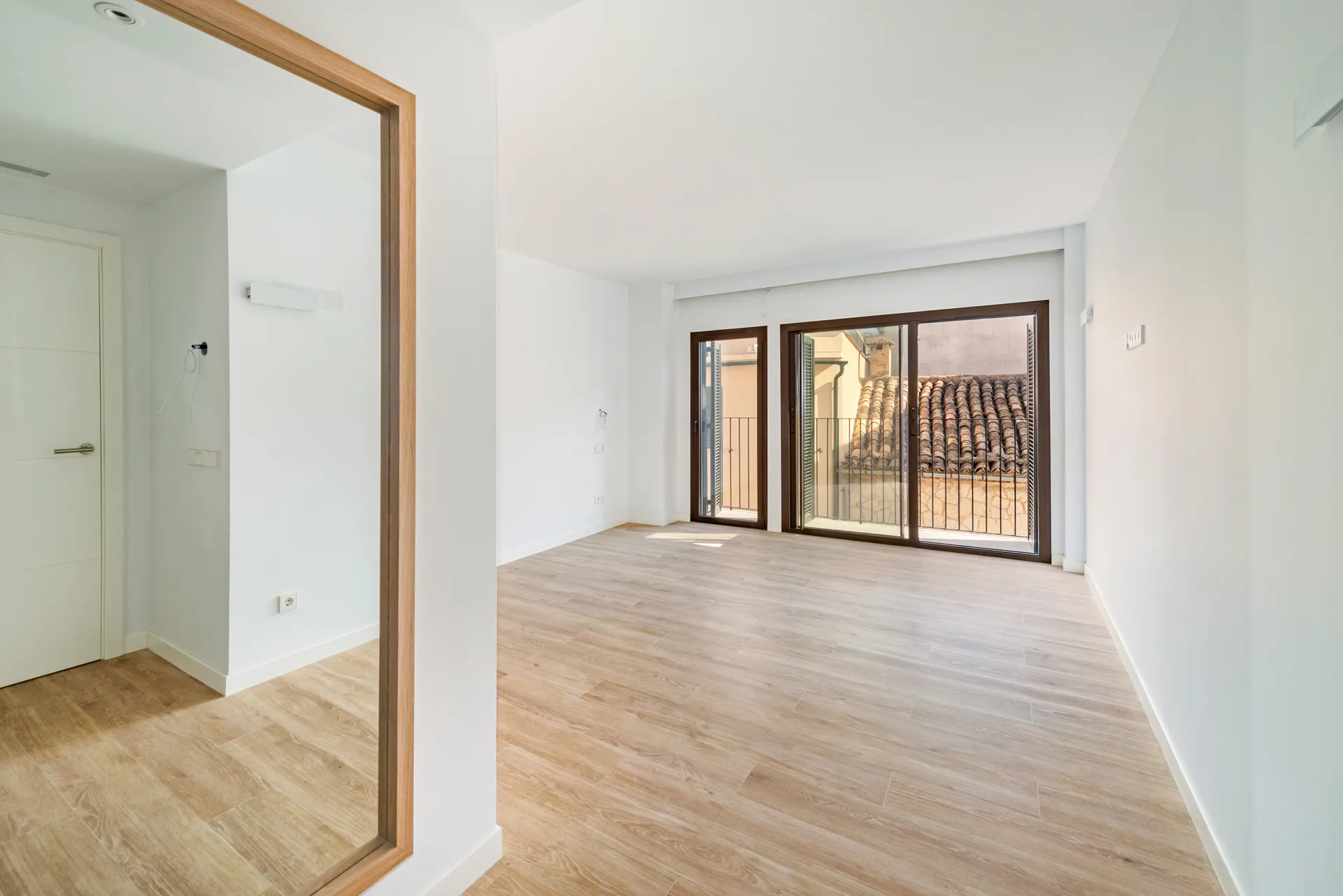 Eksklusiv lejlighed med betagende udsigt over Port Sóller-bugten-15