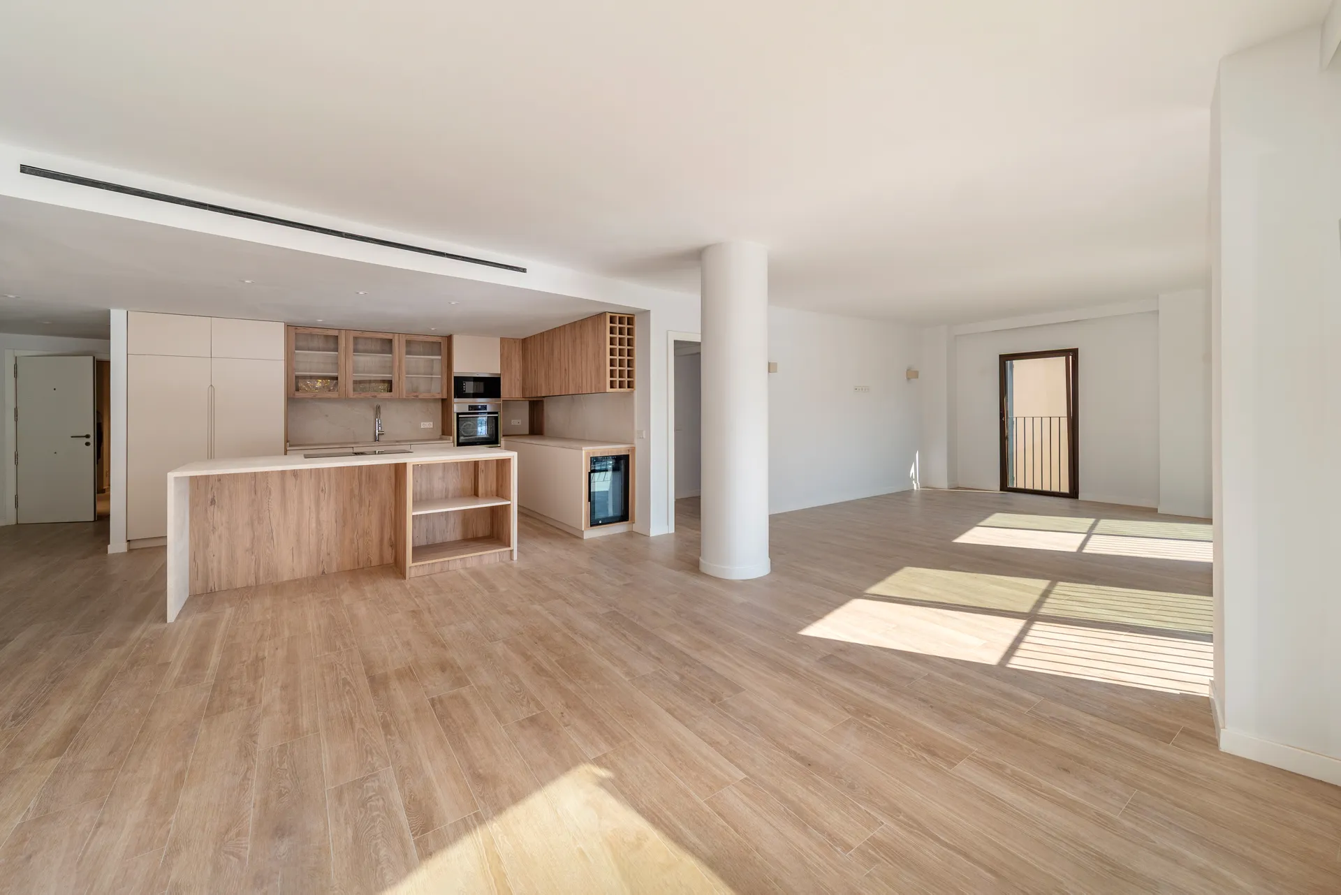 Eksklusiv lejlighed med betagende udsigt over Port Sóller-bugten-8