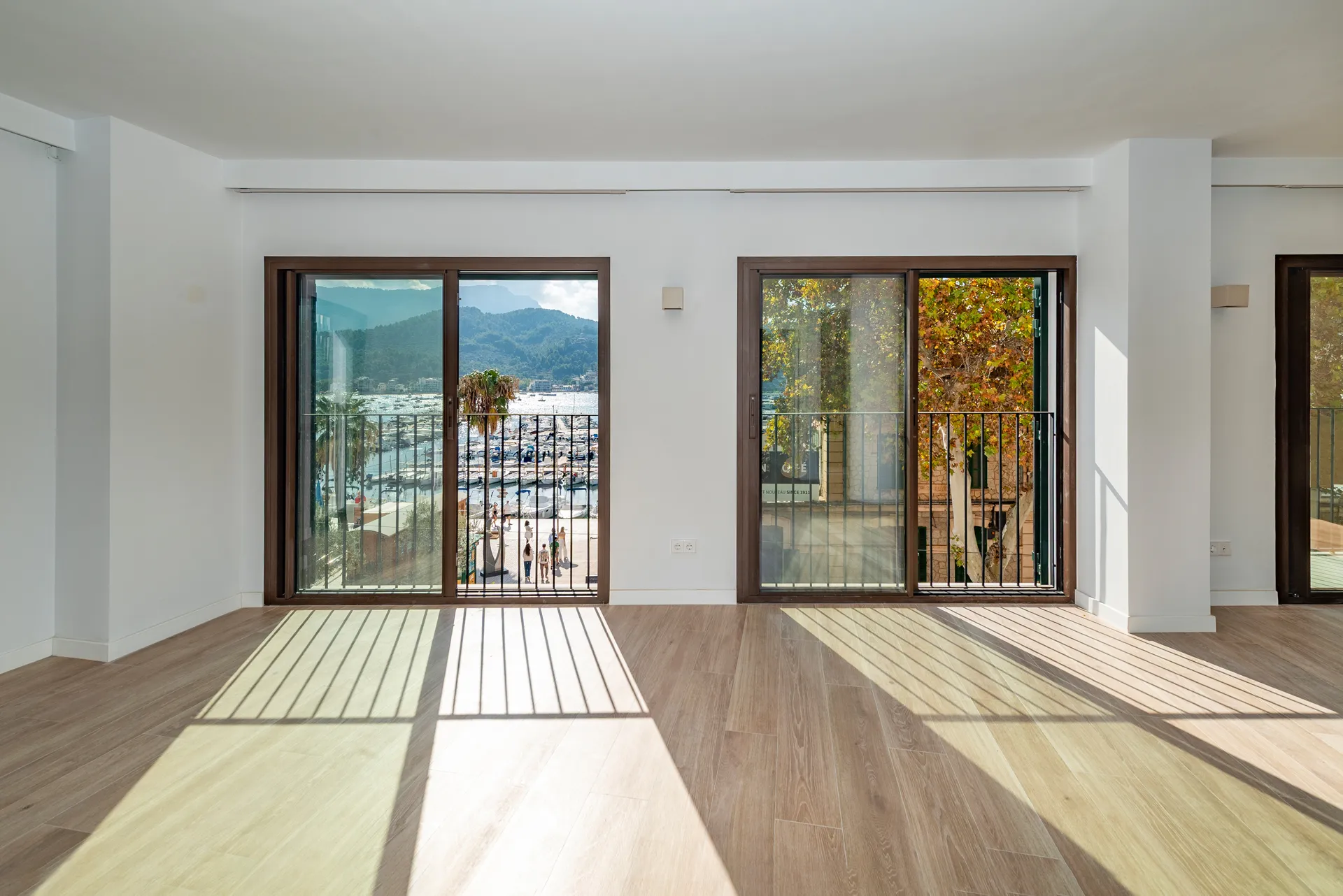 Exclusiva vivienda con vistas impresionantes a la bahía del Puerto de Sóller-6