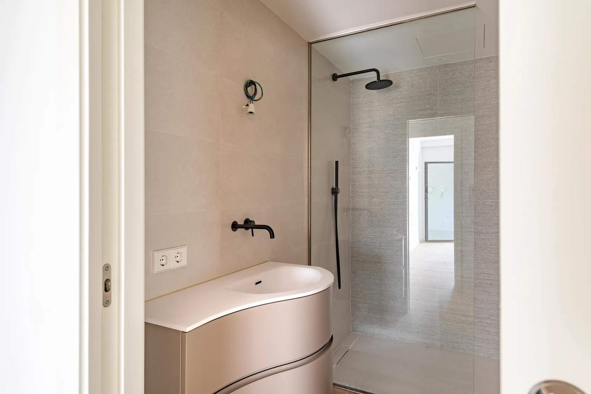 Exclusiva vivienda con vistas impresionantes a la bahía del Puerto de Sóller-13