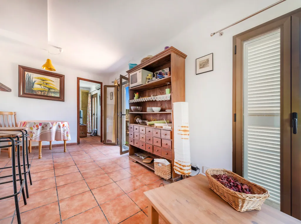 Förvaltningsfastighet i den första havslinjen i Port de Sóller-9