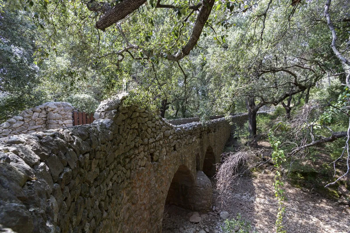 Grund i eksklusive og betagende omgivelser, Pollensa-3