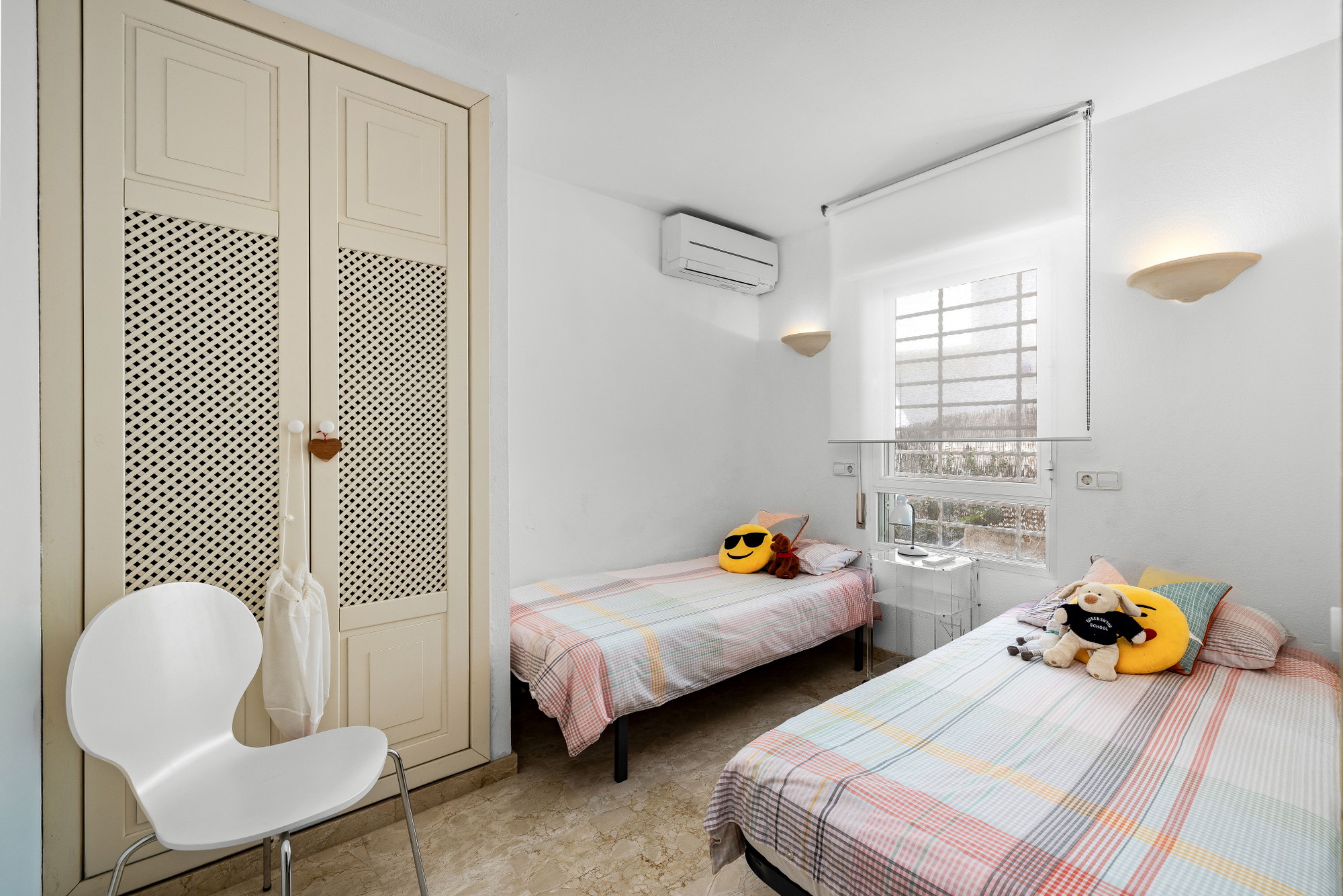 Apartment on the seafront with direct sea access in Port d'Andratx-10