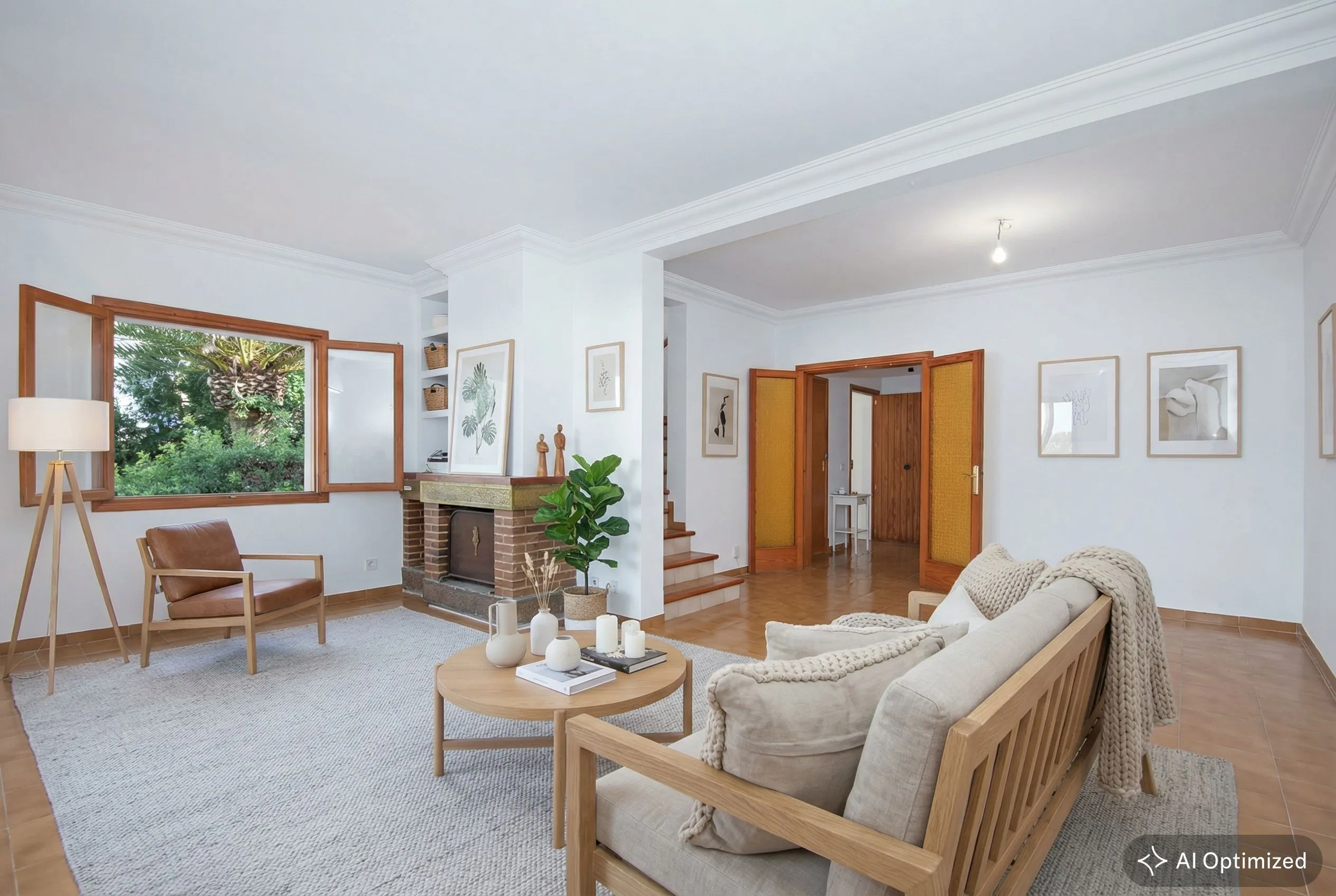 Pareado cerca del mar con licencia ETV-5