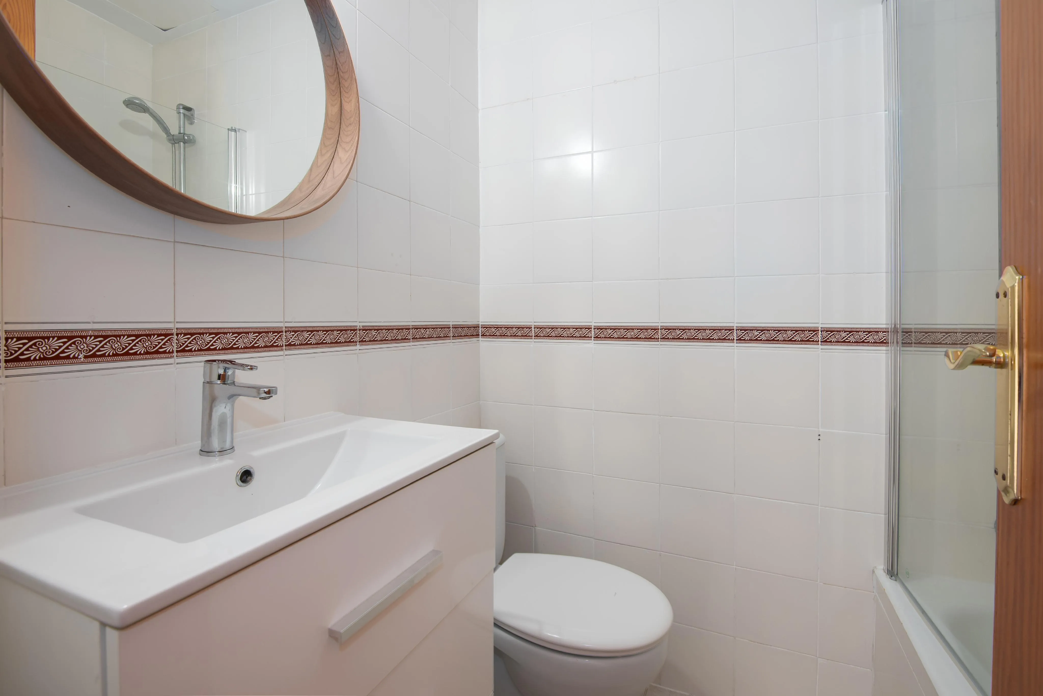 Stunning semi-detached house close to the sea with pool and ETV license-12