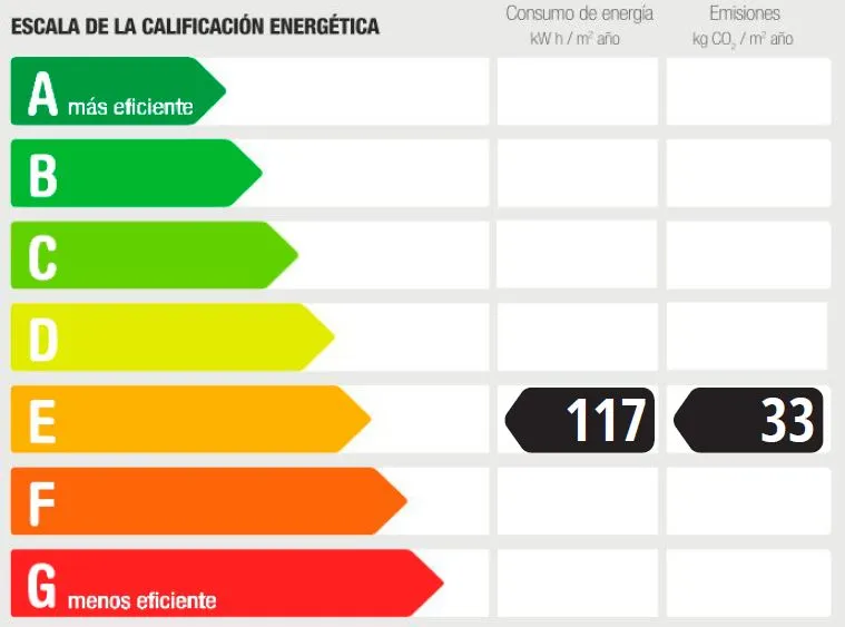 Apartament reformat amb llicència ETV-12
