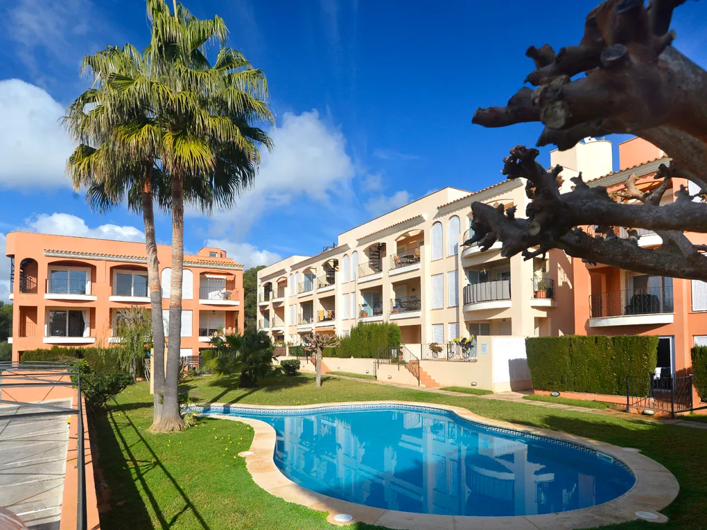 Apartament reformat amb llicència ETV-1