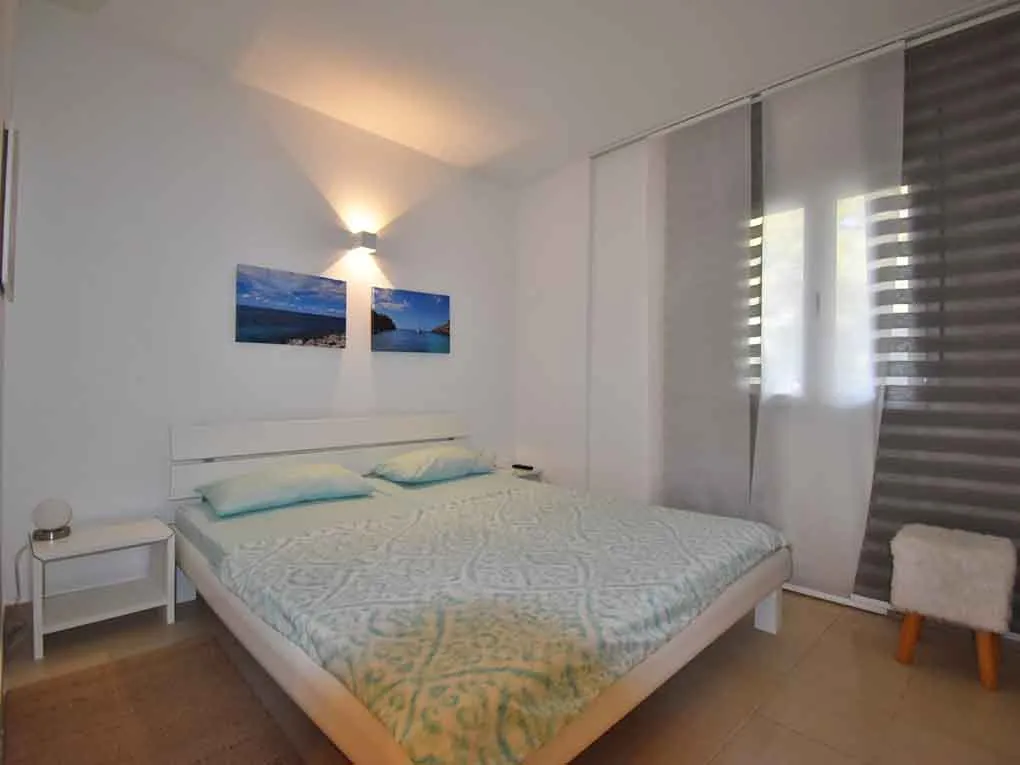 Gerenoveerd appartement met ETV-licentie aan zee-7