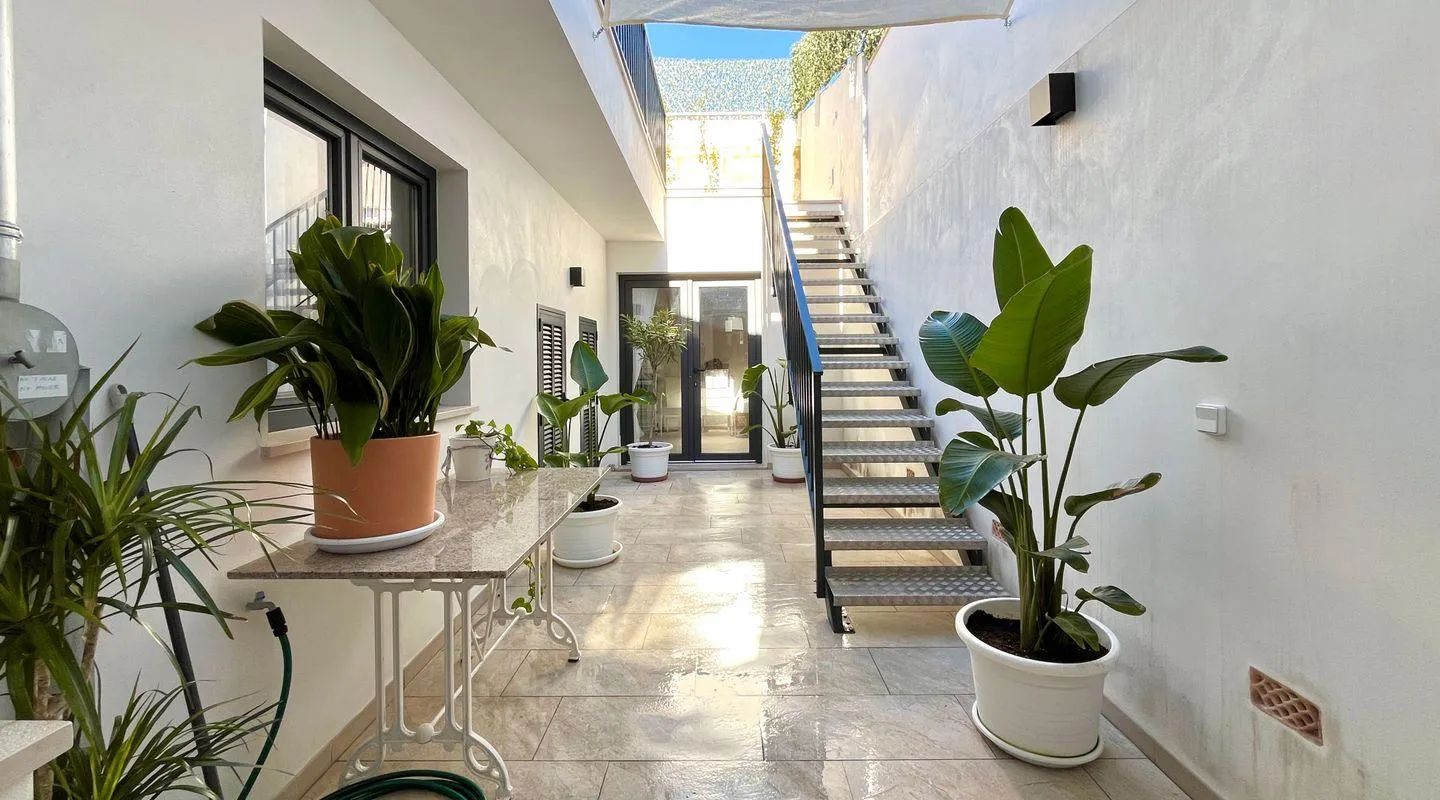 "Casa Serra" długoterminowy wynajem w Santa Margalida-12