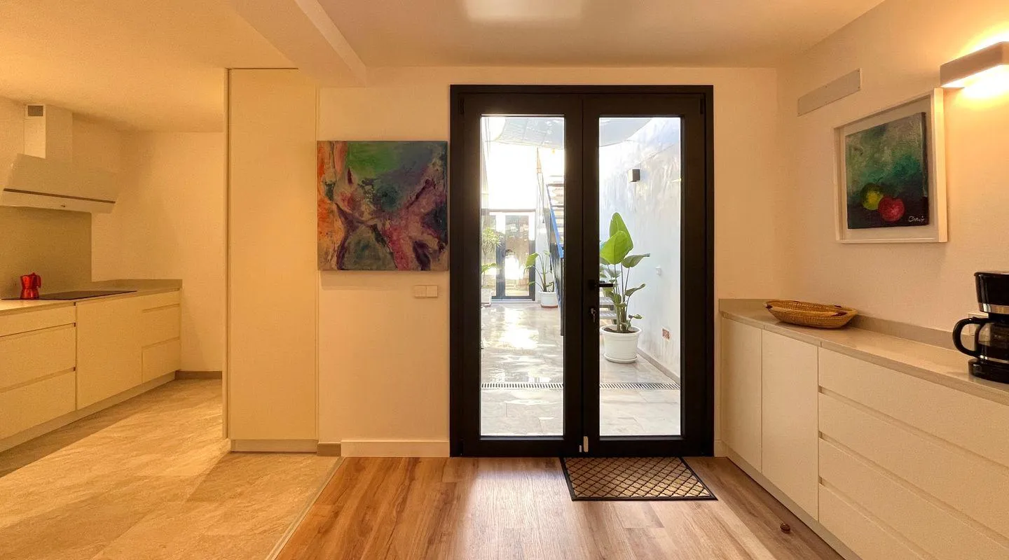 "Casa Serra" długoterminowy wynajem w Santa Margalida-11