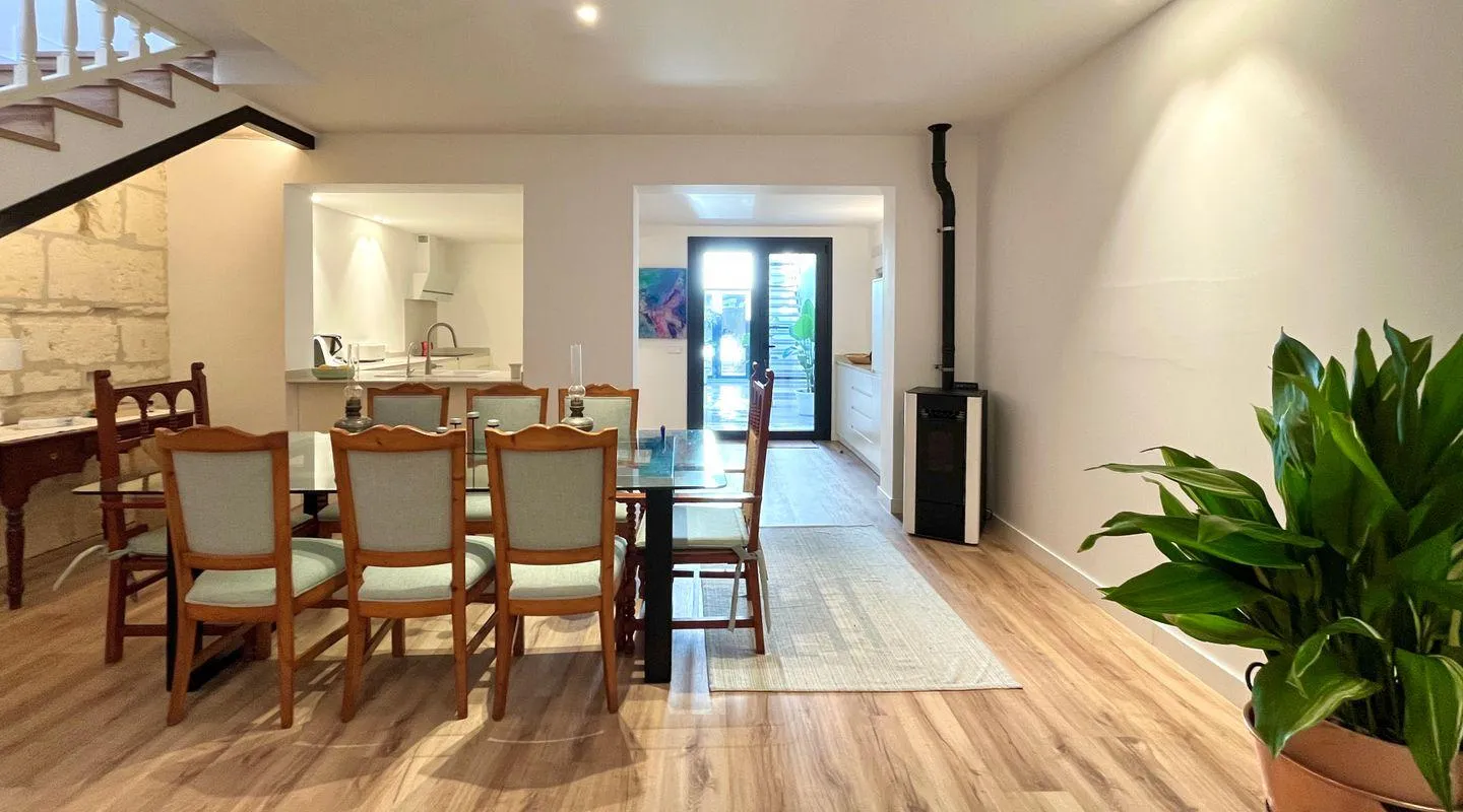 "Casa Serra" długoterminowy wynajem w Santa Margalida-6