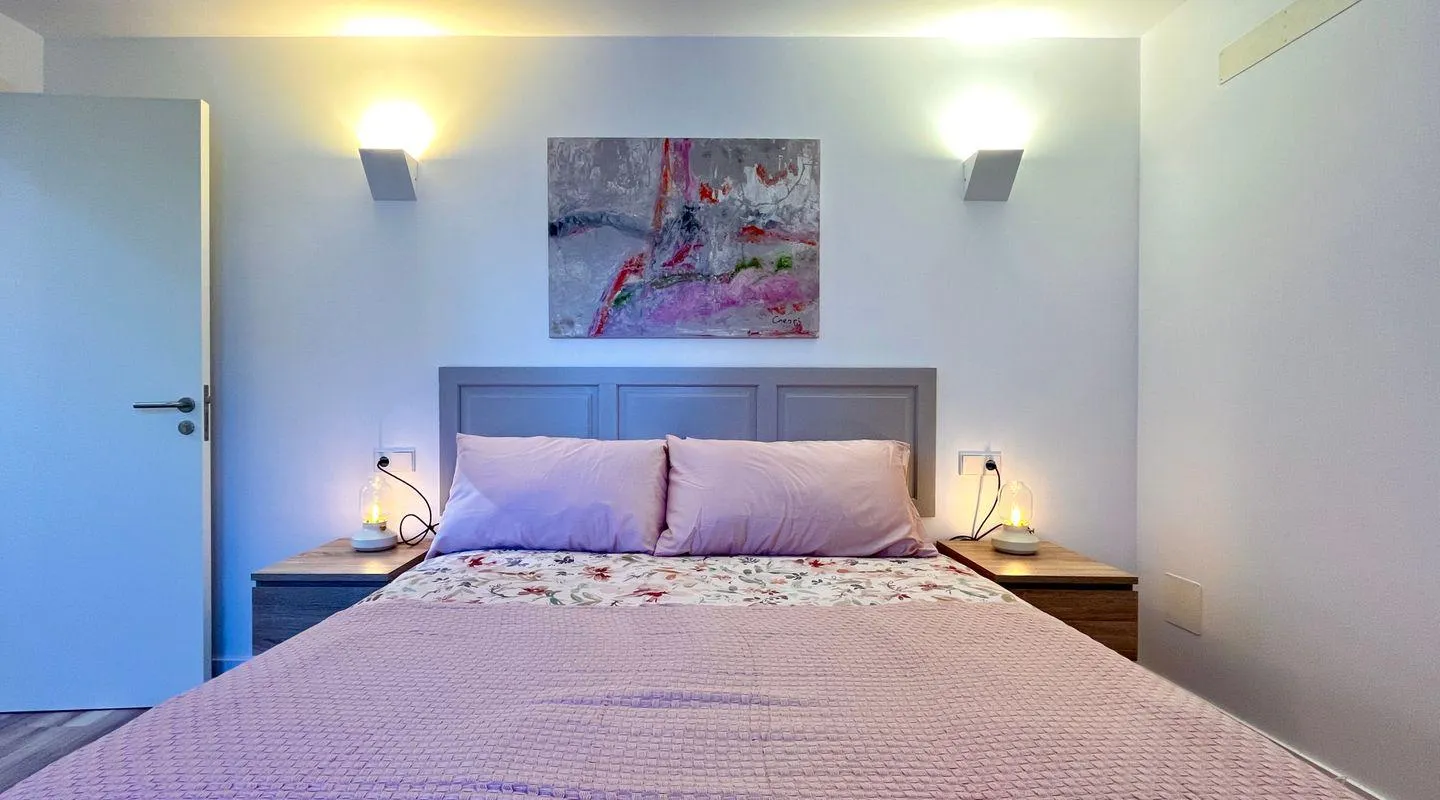 "Casa Serra" długoterminowy wynajem w Santa Margalida-14