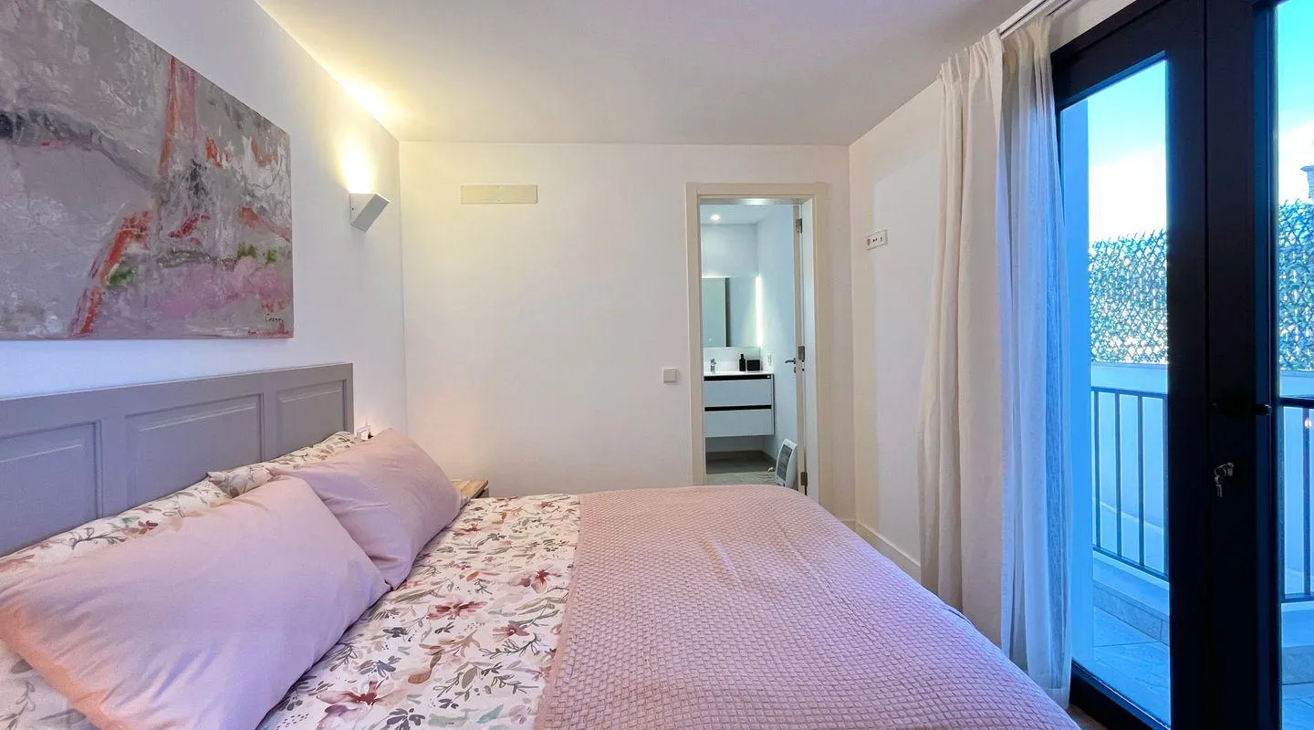 "Casa Serra" długoterminowy wynajem w Santa Margalida-15