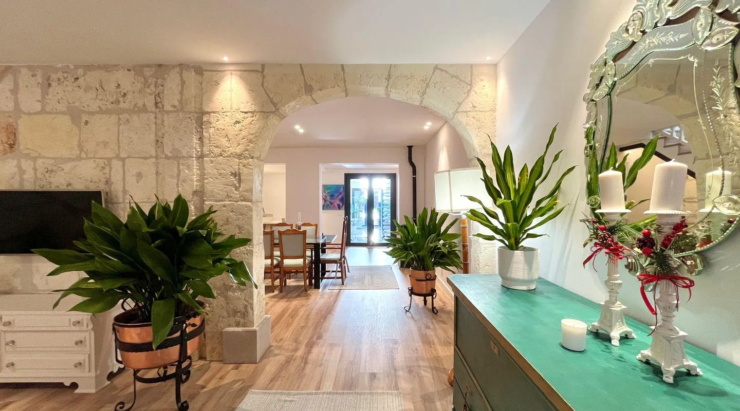 "Casa Serra" długoterminowy wynajem w Santa Margalida-5