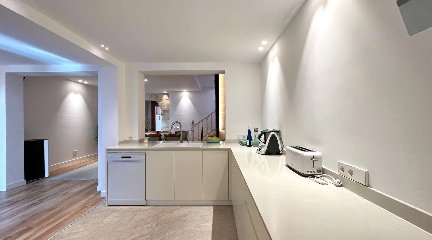 "Casa Serra" długoterminowy wynajem w Santa Margalida-9