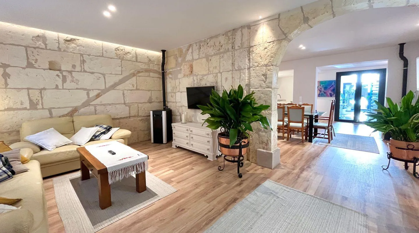 "Casa Serra" długoterminowy wynajem w Santa Margalida-3