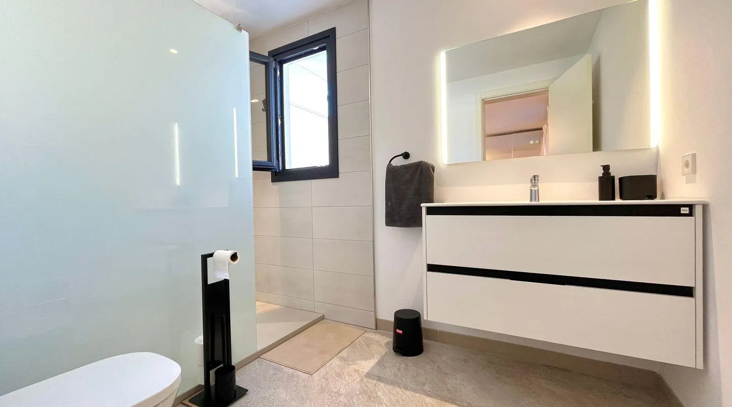 "Casa Serra" długoterminowy wynajem w Santa Margalida-16