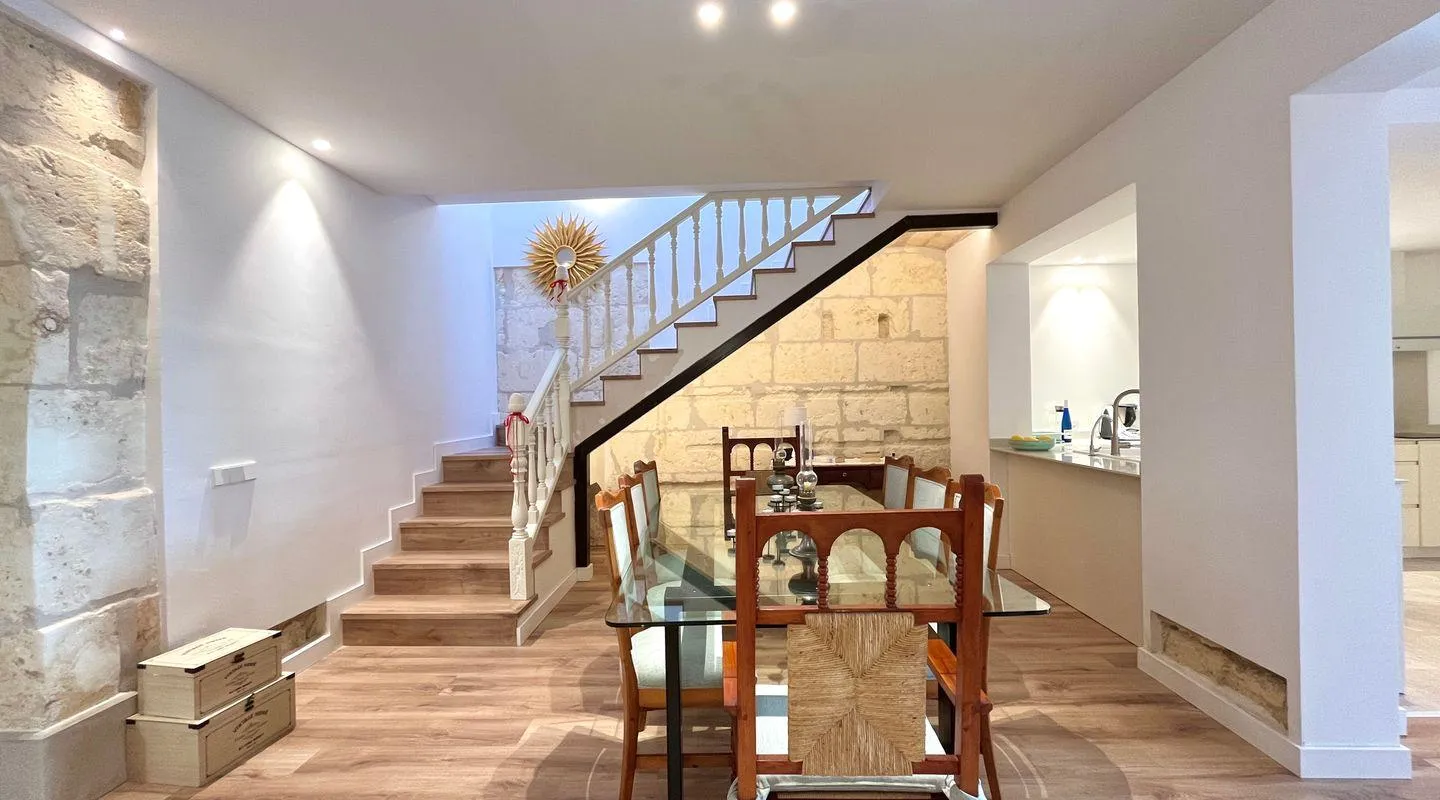 "Casa Serra" długoterminowy wynajem w Santa Margalida-8