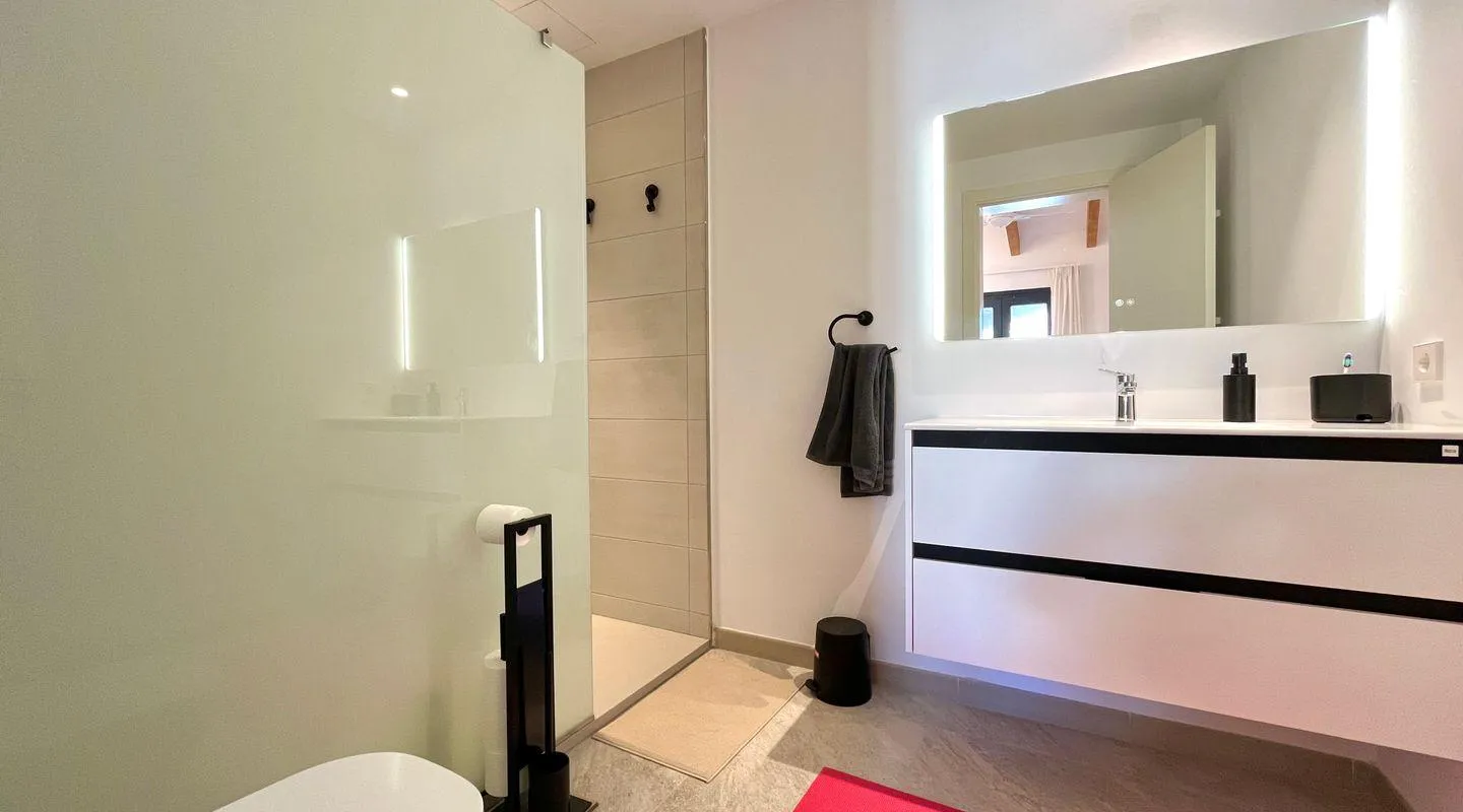 "Casa Serra" długoterminowy wynajem w Santa Margalida-22