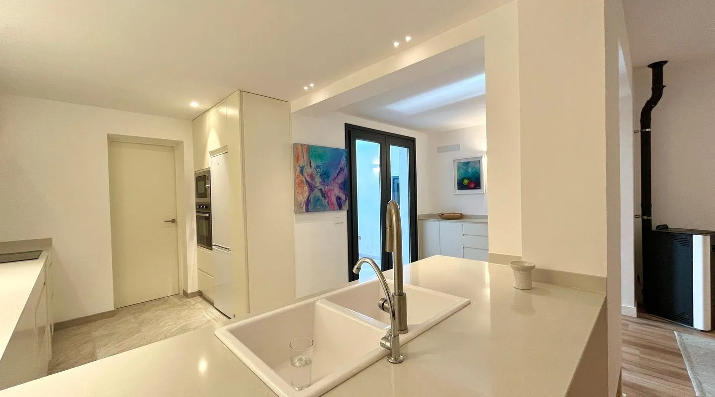 "Casa Serra" długoterminowy wynajem w Santa Margalida-10