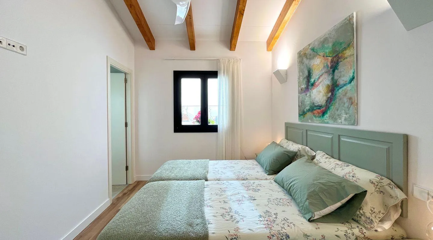 "Casa Serra" długoterminowy wynajem w Santa Margalida-18