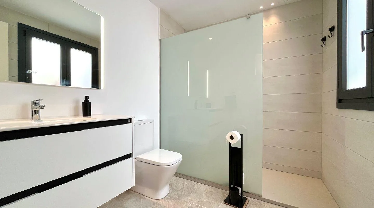 "Casa Serra" długoterminowy wynajem w Santa Margalida-19