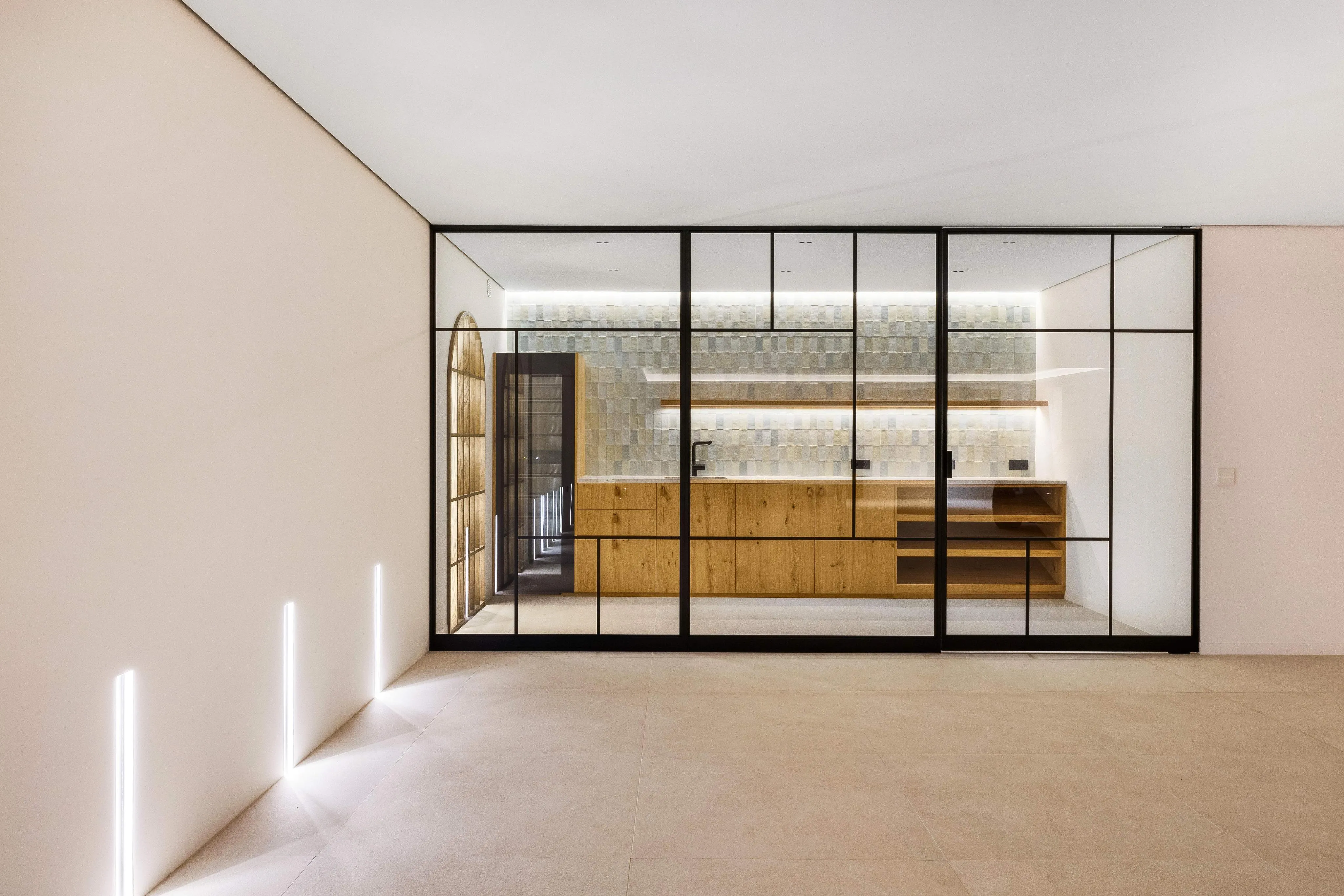 Nieuwbouwvilla met ongeëvenaard panoramisch uitzicht op zee-15