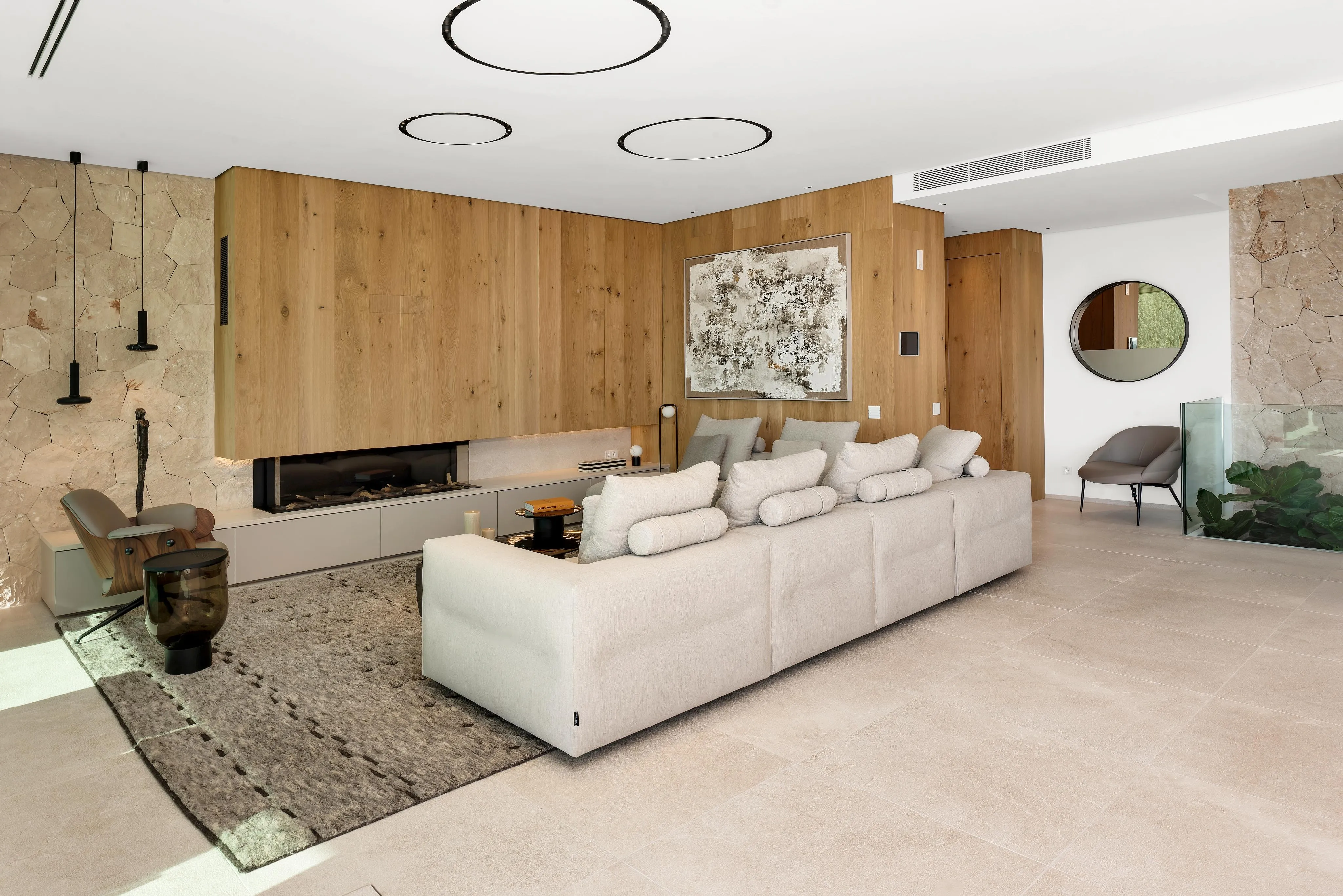 Neubauvilla mit unvergleichlichem Panoramameerblick-5