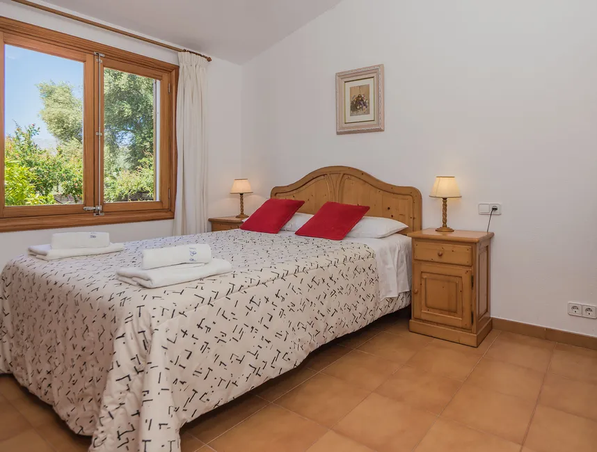 "CA'N CORRETJA" vakantiewoning in Pollensa-16