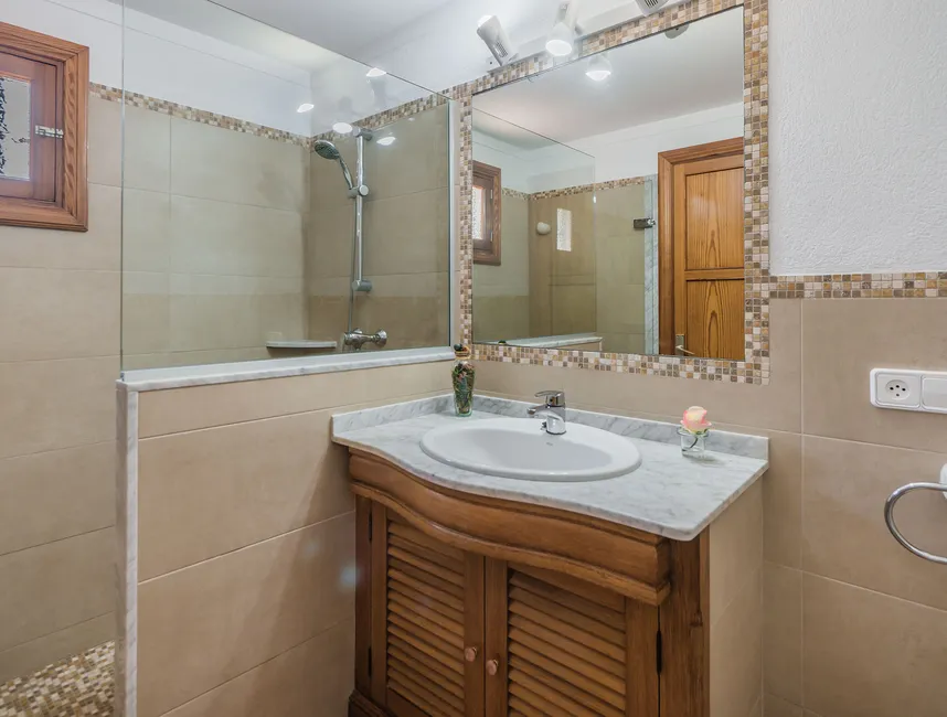 "CA'N CORRETJA" Holiday Rentals in Pollensa-15