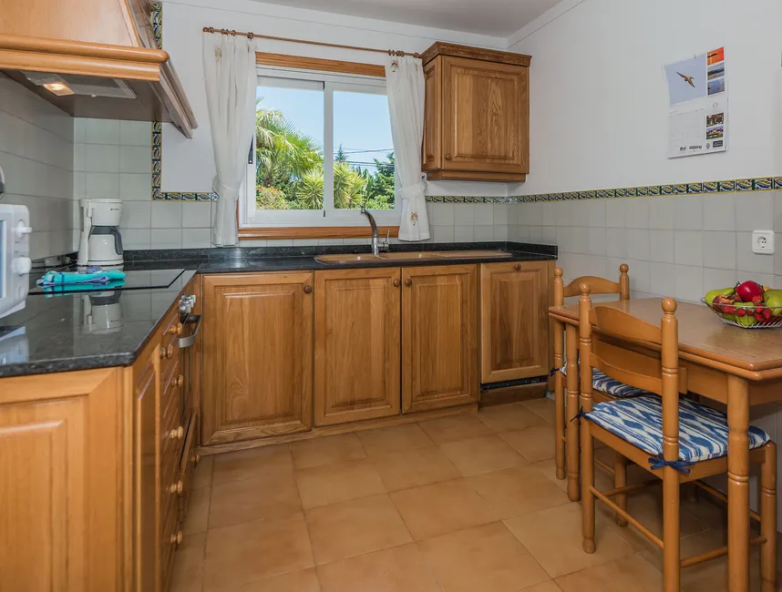 "CA'N CORRETJA" vakantiewoning in Pollensa-13