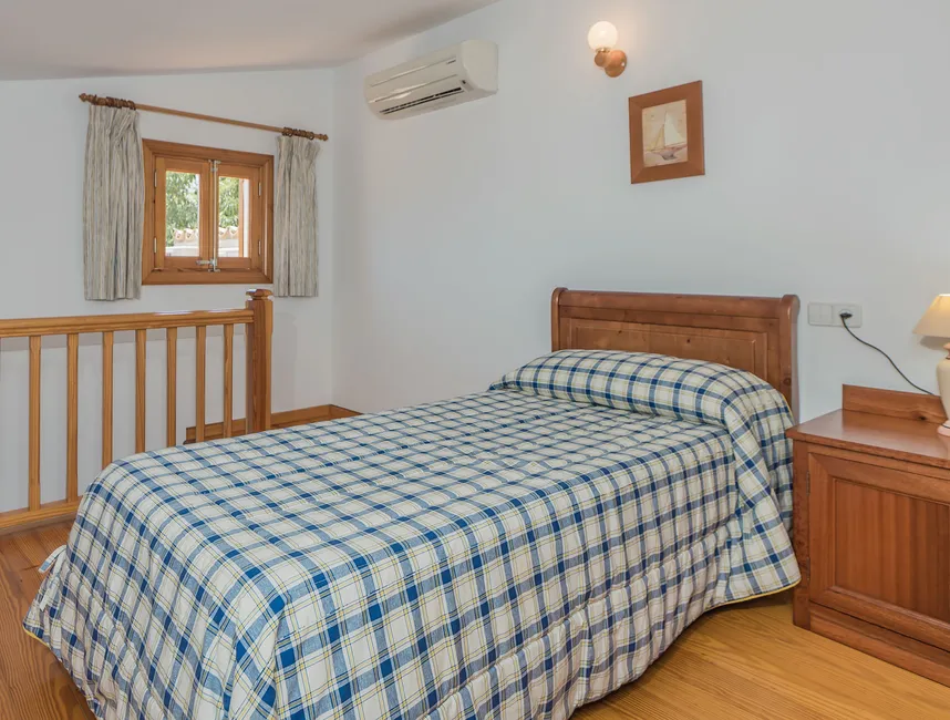 "CA'N CORRETJA" vakantiewoning in Pollensa-18