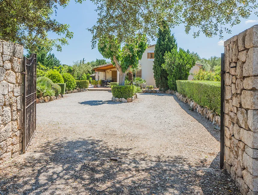 "CA'N CORRETJA" Holiday Rentals in Pollensa-22