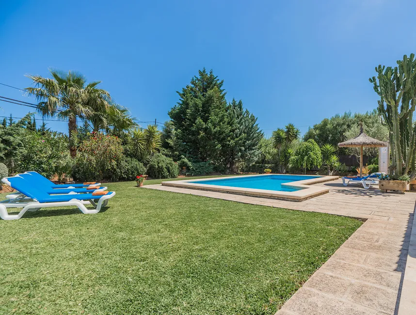 "CA'N CORRETJA" vakantiewoning in Pollensa-6