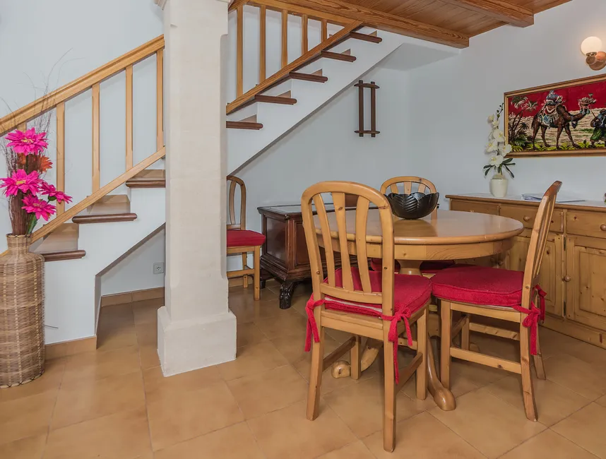 "CA'N CORRETJA" vakantiewoning in Pollensa-12