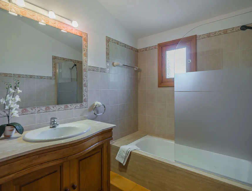 "CA'N CORRETJA" Holiday Rentals in Pollensa-19