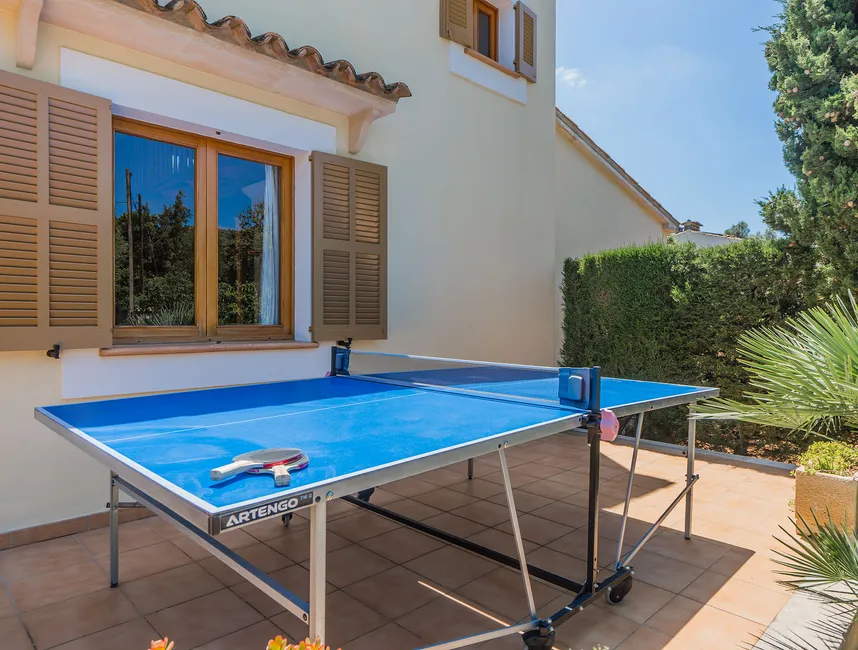 "CA'N CORRETJA" vakantiewoning in Pollensa-20