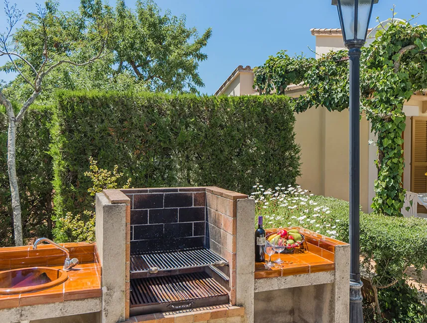 "CA'N CORRETJA" Holiday Rentals in Pollensa-7