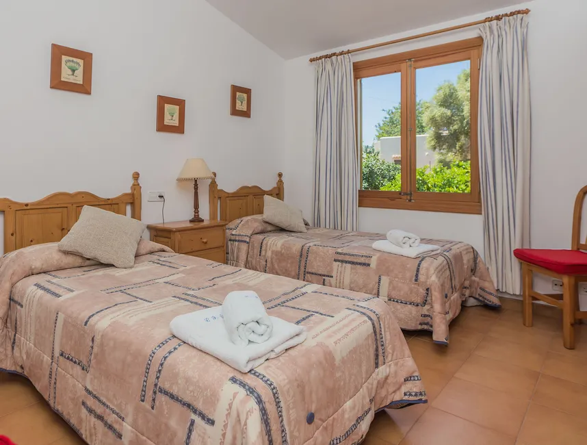 "CA'N CORRETJA" Holiday Rentals in Pollensa-17