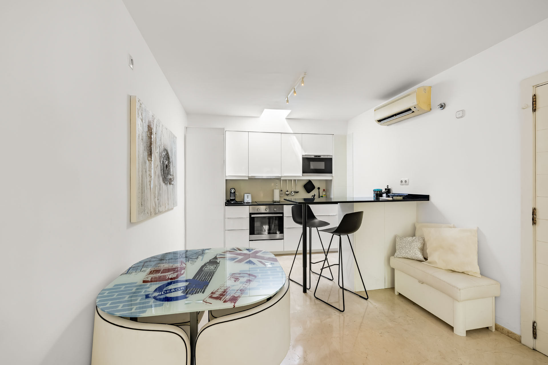 Modernes Pied-à-terre in exquisiter Altstadt-Lage-4