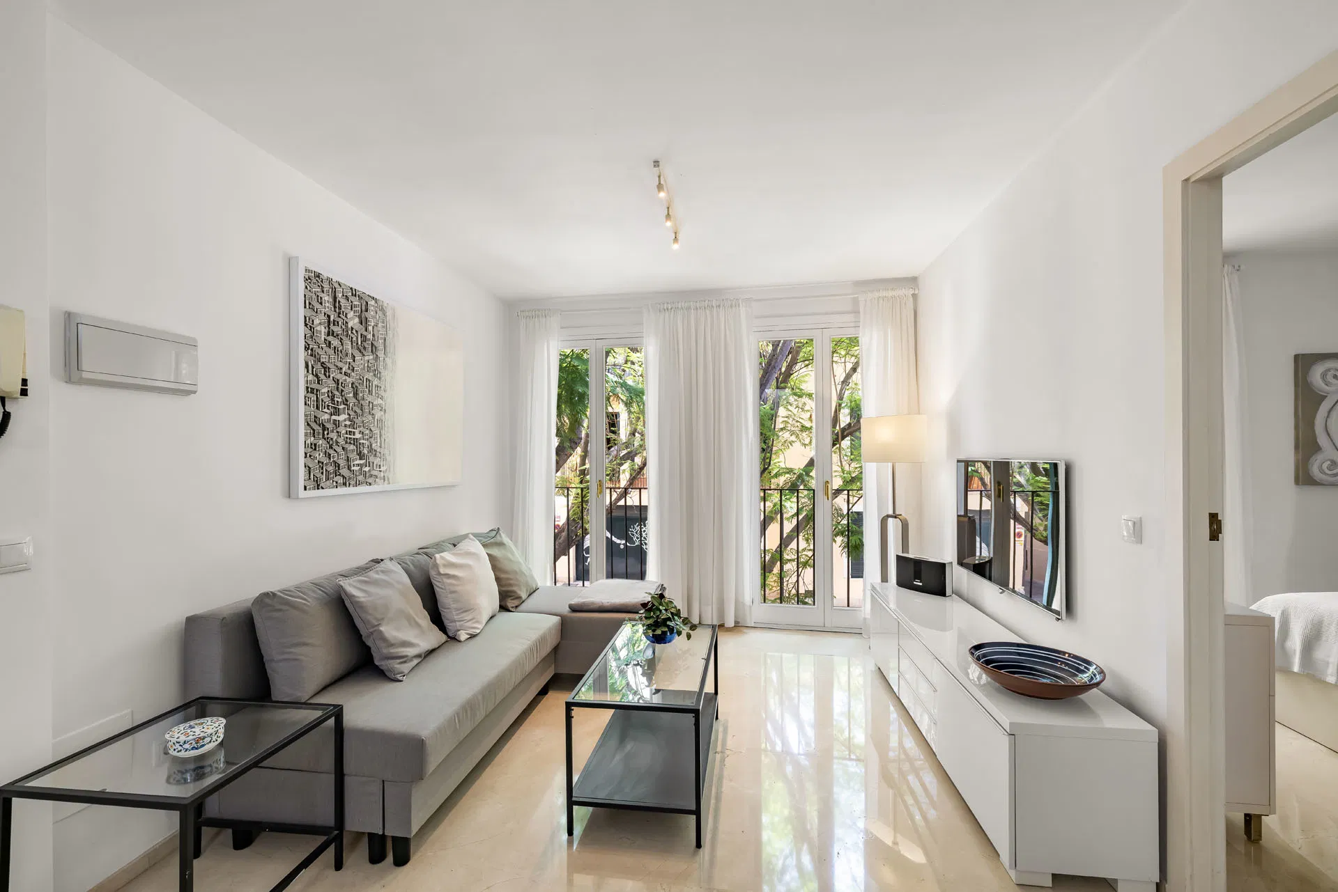 Modernes Pied-à-terre in exquisiter Altstadt-Lage-1