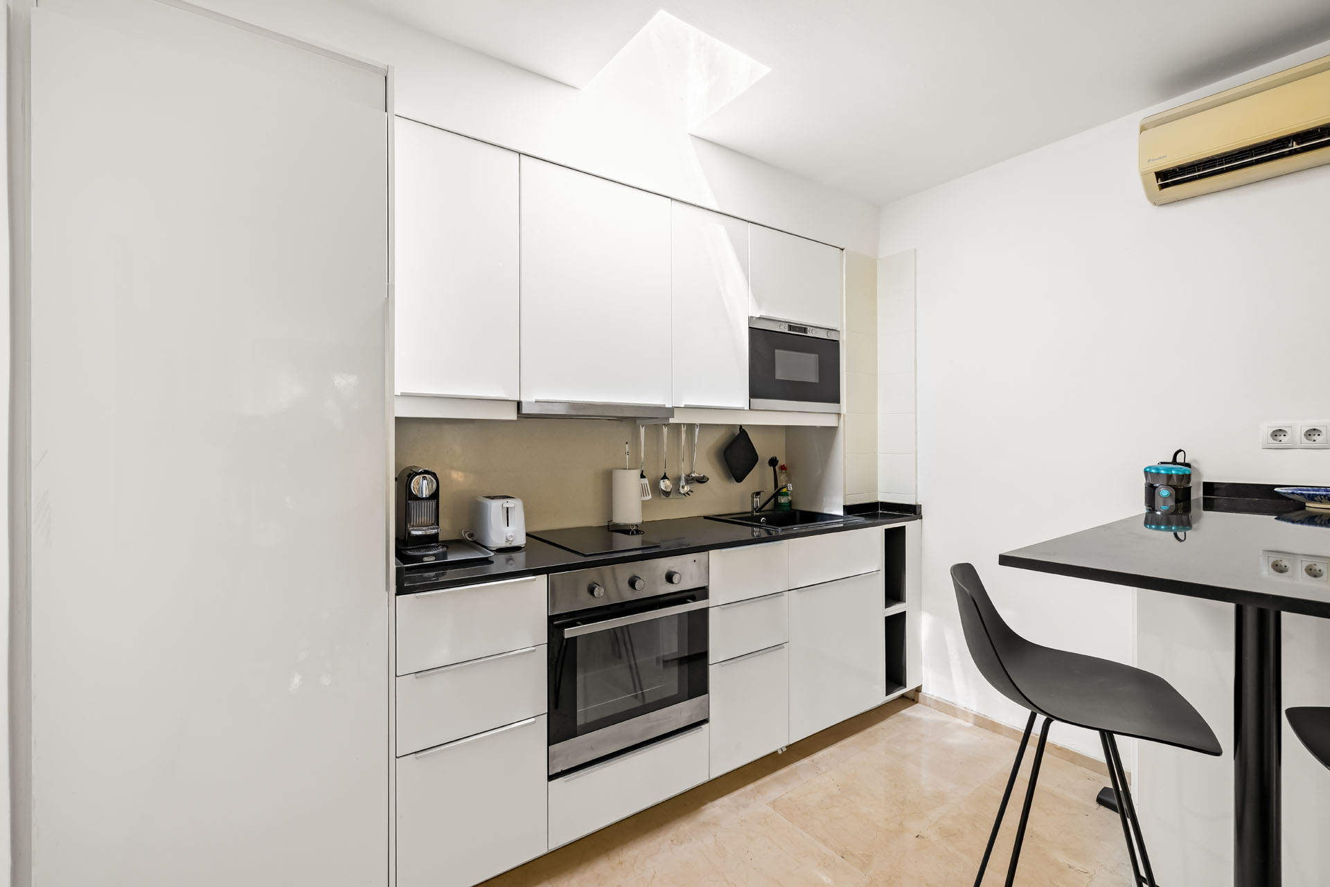 Modernes Pied-à-terre in exquisiter Altstadt-Lage-6